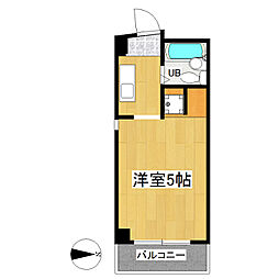 ＯＫマンション 302