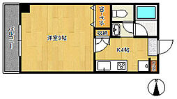 エミナンス扇町 404