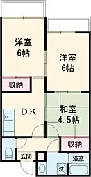 レジデンス熊谷ＫＵＧＥ 303