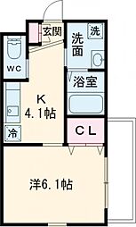 セントポリア泉 105