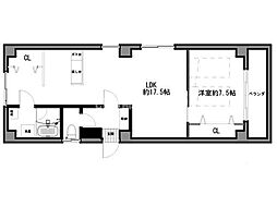 リバークレストII 417