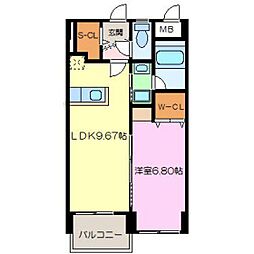 ヴァンボヌール 303