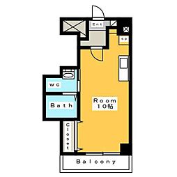 A・City三河安城南館 602