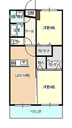 ユーミールグランII 102