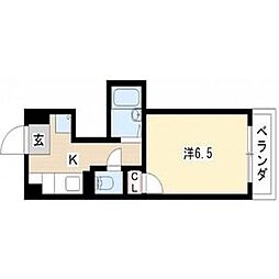 サンメゾン穂(ミノリ) 402