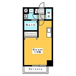 A・City三河安城南館 308