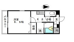 さかもと第2ビル 303