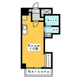 A・City三河安城南館 601