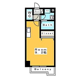 A・City三河安城南館 705