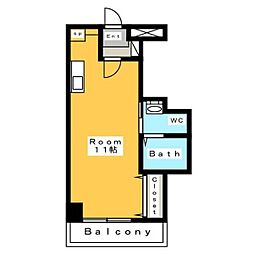 A・City三河安城南館 406