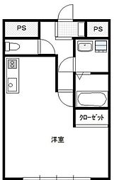 リルームス高城駅前 204