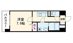 S-RESIDENCE熊本駅前 310