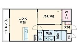 サムティ熊本Rio branco 402