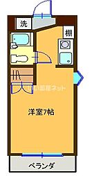 マリオン志度 510