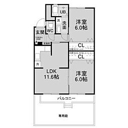 サンヒル上地 103