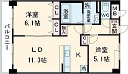 ルーカス長崎諫早I 0704