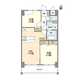 ルーカス長崎諫早I 0803