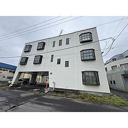 マンション白樺 0307