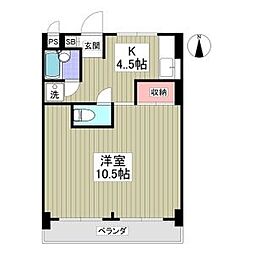 アルバスクエア 101