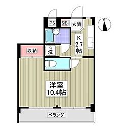 アルバスクエア 303