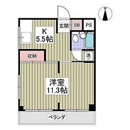 アルバスクエア 204