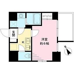 エスリード神戸ハーバークロス 1105