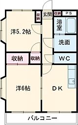 文京レジデンス 101