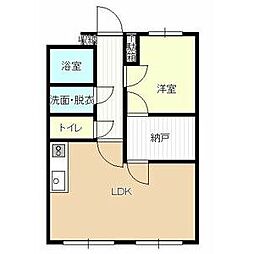 文京レジデンス 102