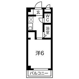 八木ロイヤルハイツ 00402