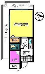 ブランネージュ 401