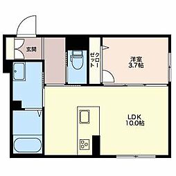 グランリバティー 104