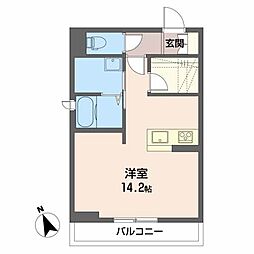 シャーメゾンＴ‐Ｆａ 103