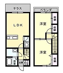 グッドヒル A105