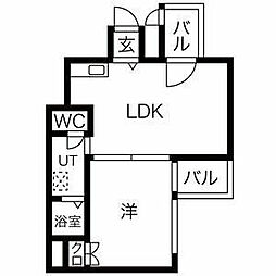 StationView加納 202