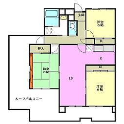 エスポワール尾崎 702
