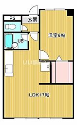 桑島ビルＡ棟 705