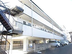 アメニティ松江弐号館 206