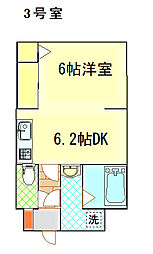 グランディオ戸尾 503