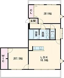 リルームス高城駅前 701