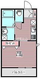 ヴァンベール緑が丘 101