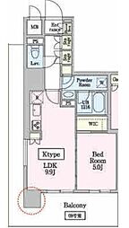 越谷市蒲生茜町