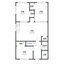 サンハイツいずみ 203