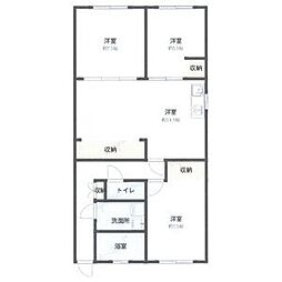 サンハイツいずみ 306