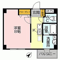 三記マンション紺屋町 305
