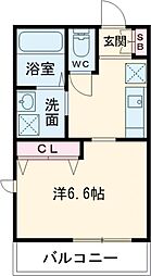 ヴァンベール緑が丘 103