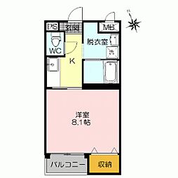 三記マンション内町 202