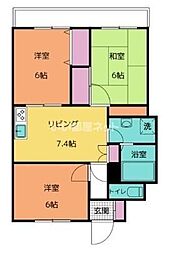 深谷市上柴町西1丁目