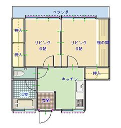 労住協第一ビル 504