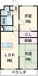 エクセレントＭ2 203