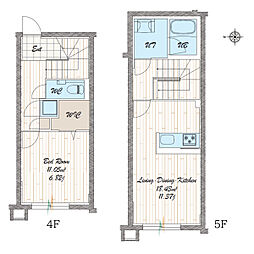 quador noie 池下 403